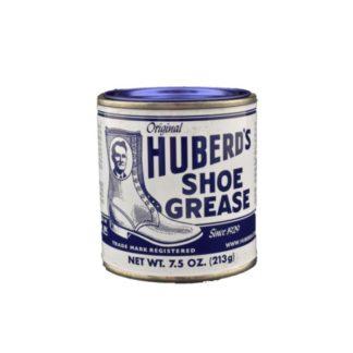 HUBERD SHOE GREASE 7.5 OZ