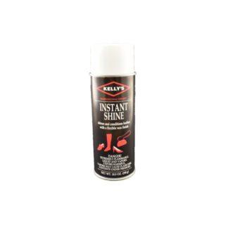 KELLY'S INSTANT SPRAY SHINE 10.5 OZ