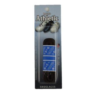 LACES ATHLETIC ROUND