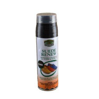 SUEDE RENEW SPRAY 5 OZ