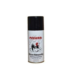 PECARD SILICONE SPRAY 6 OZ