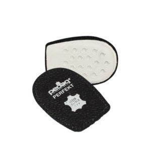 PEDAG PERFEKT HEEL CUSHION BLACK