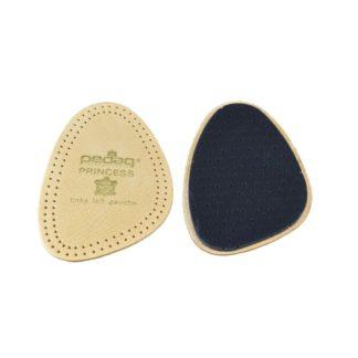 PEDAG PRINCESS LEATHER HALF SOLE