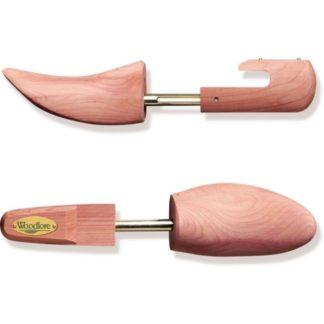 WOODLORE CEDAR BOOT TREE