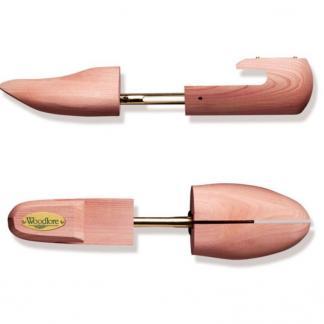 WOODLORE COMBO CEDAR SHOE TREE