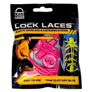 LOCK LACES