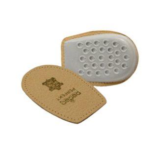 PEDAG PERFEKT HEEL CUSHION NATURAL