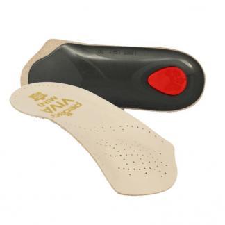 PEDAG VIVA MINI 3/4 LENGTH TAN