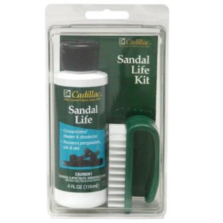 CADILLAC SANDAL CLEANER