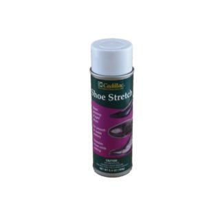 CADILLAC SHOE STRETCH SPRAY  6.5 OZ