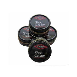KELLY'S SHOE CREAM POLISH 1.5 oz