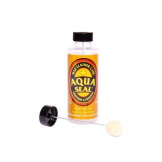 AQUA SEAL MAX LEATHER CARE 4 OZ