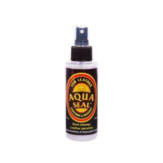 AQUA SEAL FOR SMOOTH LEATHERS 4 OZ