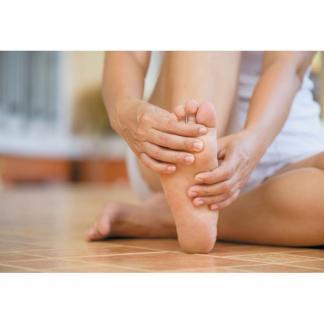 Foot Arch Supports & Insoles