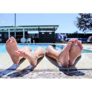 Foot Health & Comfort