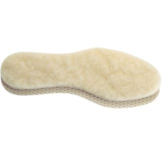 PEDAG ALASKA LAMB'S WOOL INSOLE