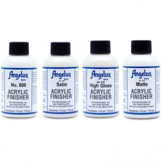 ANGELUS ACRYLIC FINISHER 4 OZ