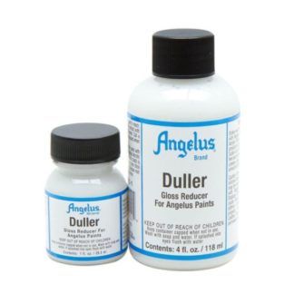 ANGELUS DULLER (GLOSS REDUCER) 4 OZ