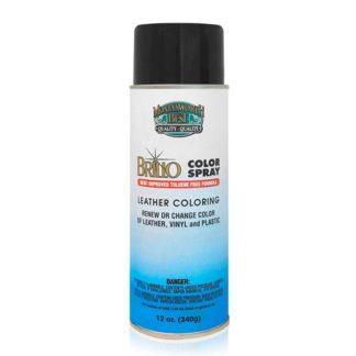 BRILLO SPRAY DYE 12 OZ