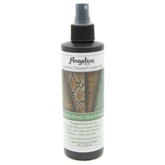 ANGELUS REPTILE/EXOTIC LEATHER CLEANER