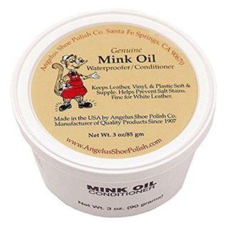ANGELUS MINK OIL