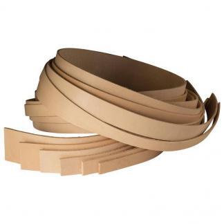 LEATHER BELT BLANKS