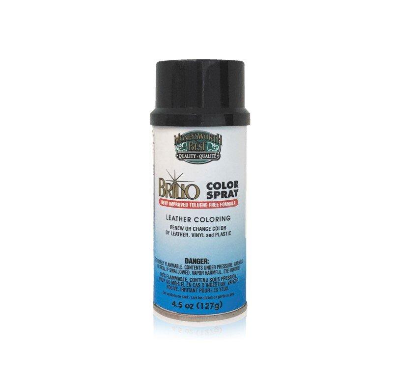 Silver Spray Paint - shoe dye spray for leather shoes and boots