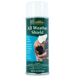 CADILLAC ALL WEATHER SHIELD