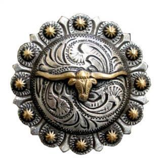 CONCHO TEXAS LONGHORN