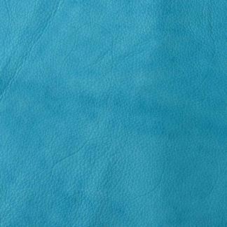 DEERSKIN TURQUOISE