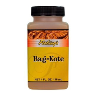 FIEBINGS BAG KOTE 4 0Z