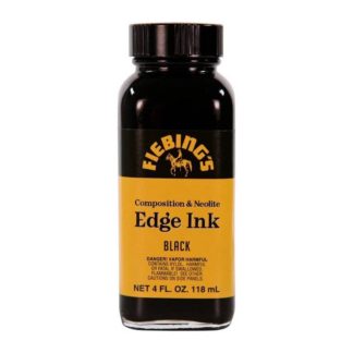 FIEBINGS EDGE INK 4 OZ