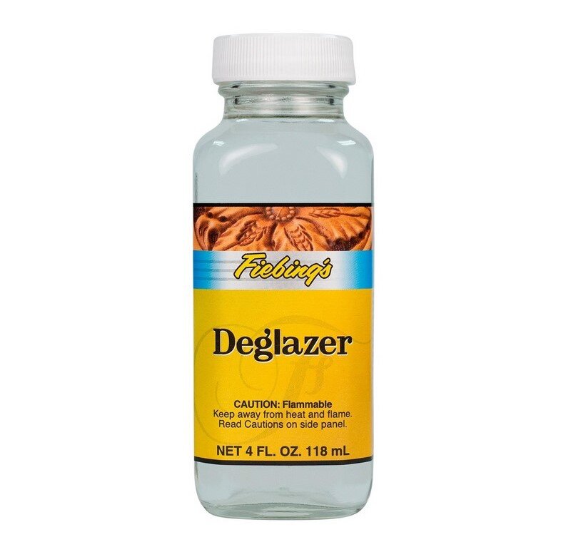 fiebings deglazer