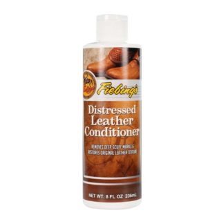 FIEBING DISTRESSED LEATHER CONDITIONER 8OZ
