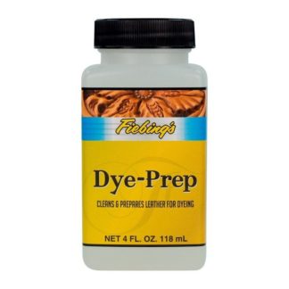 FIEBINGS DYE PREP 4 OZ