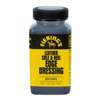 FIEBINGS S/H EDGE DRESSING 4 OZ