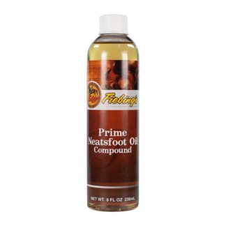 FIEBINGS PRIME NEATSFOOT OIL COMPOUND