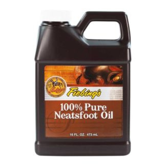 FIEBINGS NEATSFOOT OIL PURE