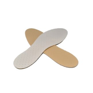 FOAM INSOLES PERFORATED (12 PAIR)