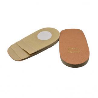 JT FOOTE ADJUSTABLE HEEL PAD