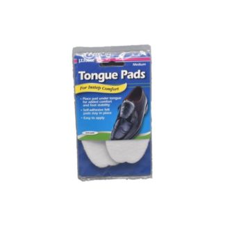 JT FOOTE TONGUE PADS