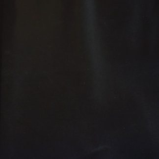 KIDSKIN LEATHER BLACK