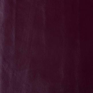 LAMBSKIN LEATHER BURGUNDY