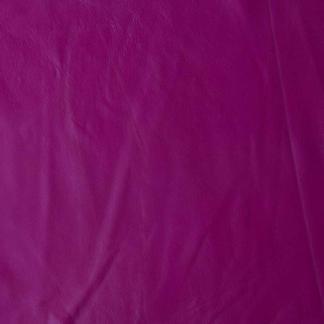 LAMBSKIN LEATHER FUCHSIA