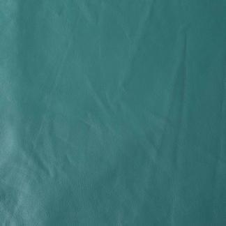 LAMBSKIN LEATHER JADE