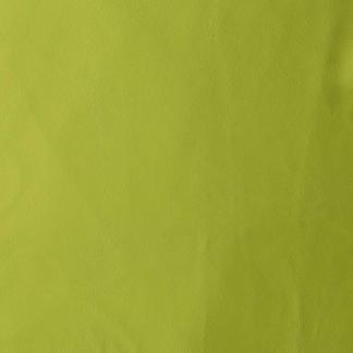 LAMBSKIN LEATHER LIME