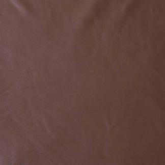 LAMBSKIN LEATHER MAHOGANY