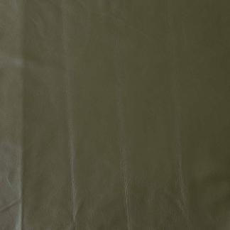 LAMBSKIN LEATHER OLIVE