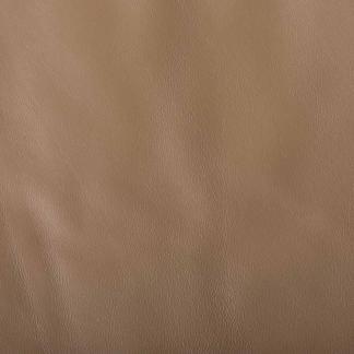 LAMBSKIN LEATHER TAUPE