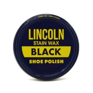 LINCOLN POLISH WAX